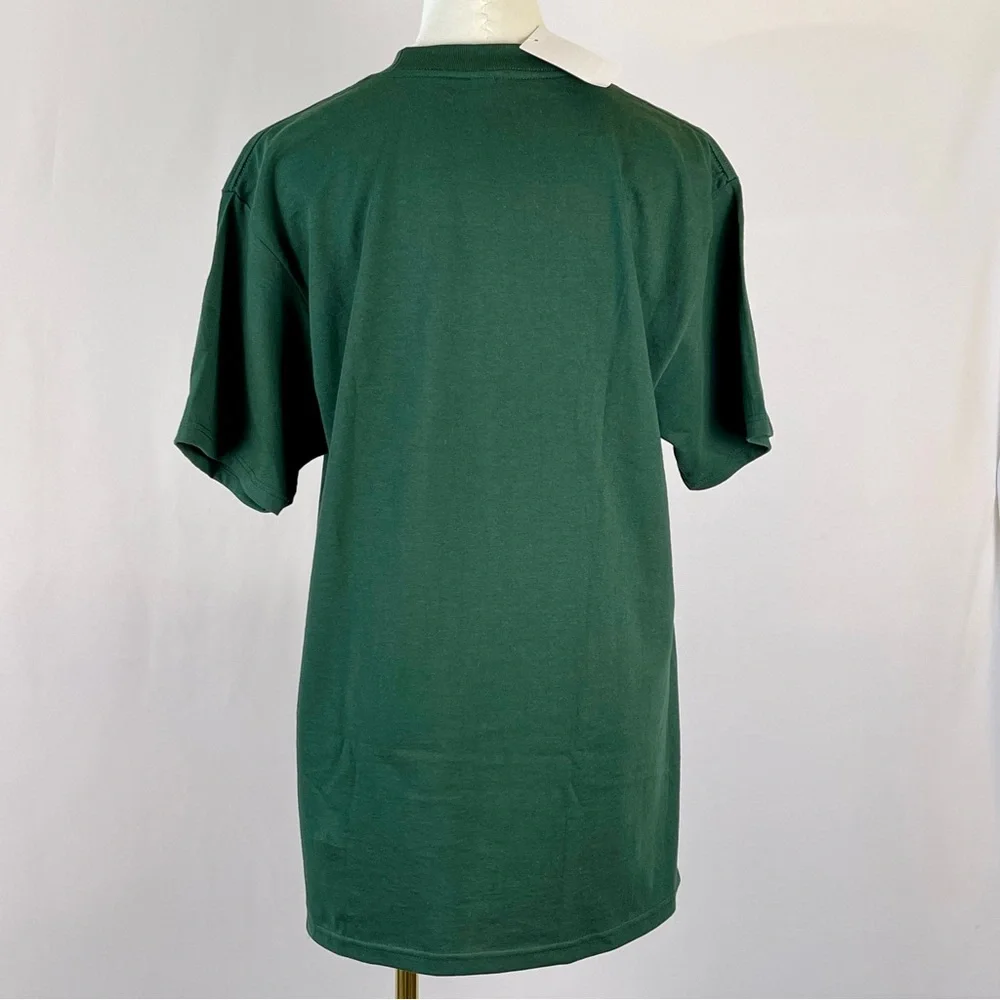 LASC Los Angeles Sporting Club Baseball Graphic Tee Mens M NWT